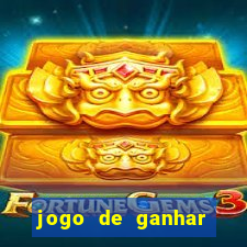 jogo de ganhar dinheiro ao se cadastrar